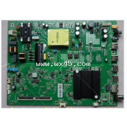 康佳 LED43R8100 主板组件 35023064